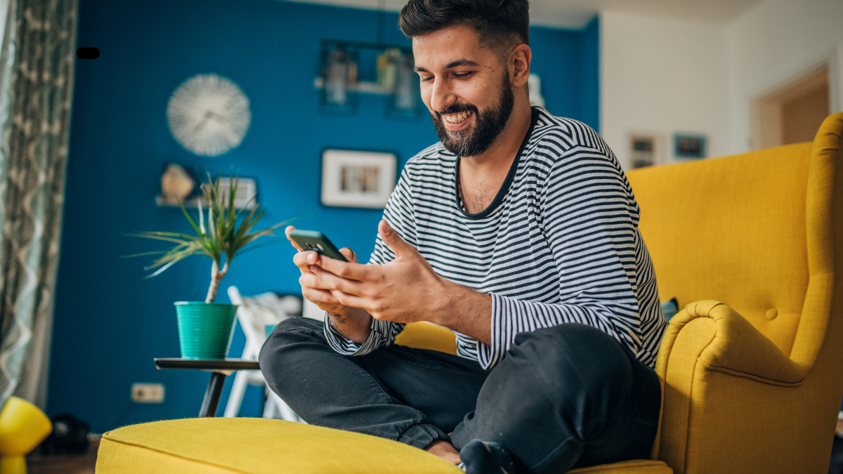 What Does It Mean When a Guy Likes Your Story