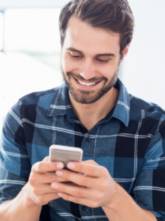 What Does It Mean When a Guy Likes Your Story