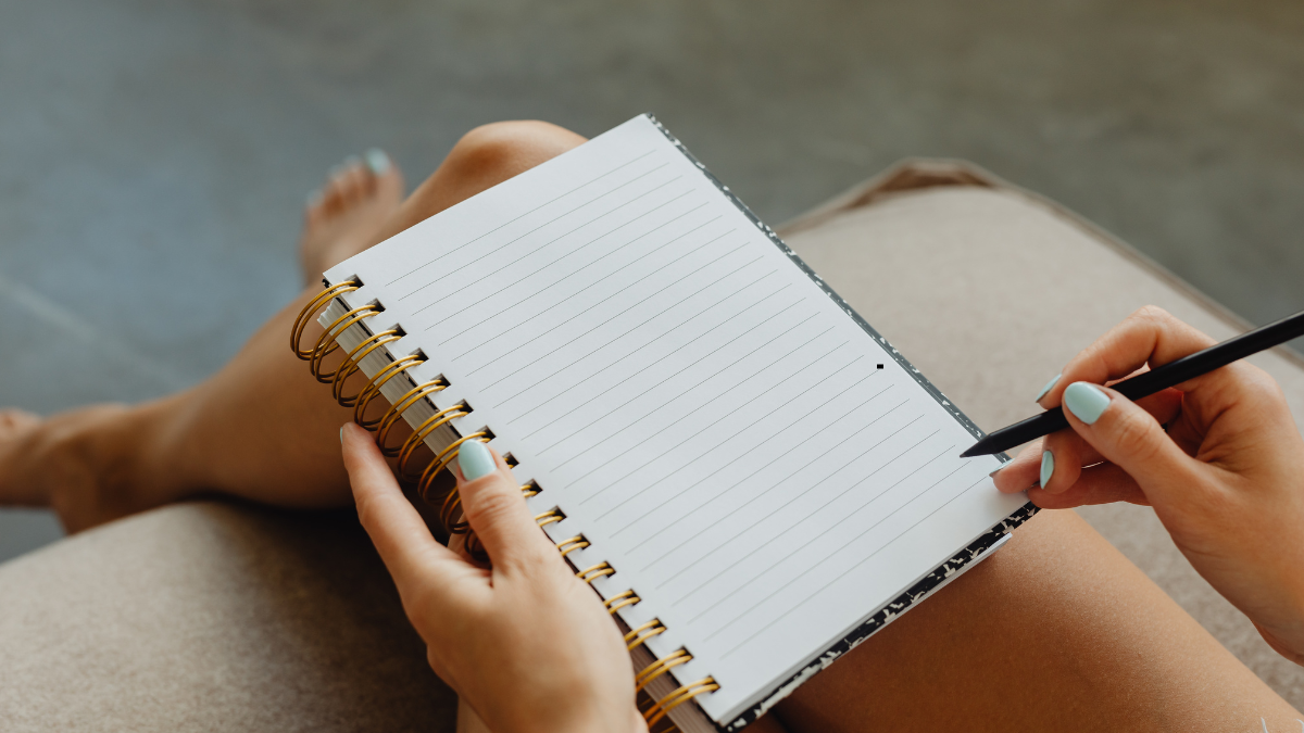 What Not to Do When Writing