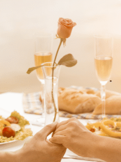 What Not to Do When You Have a Crush