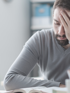 What to Do When You Are Mentally Exhausted