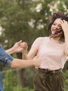 When A Guy Has A Crush On You, He Always says These 15 Words