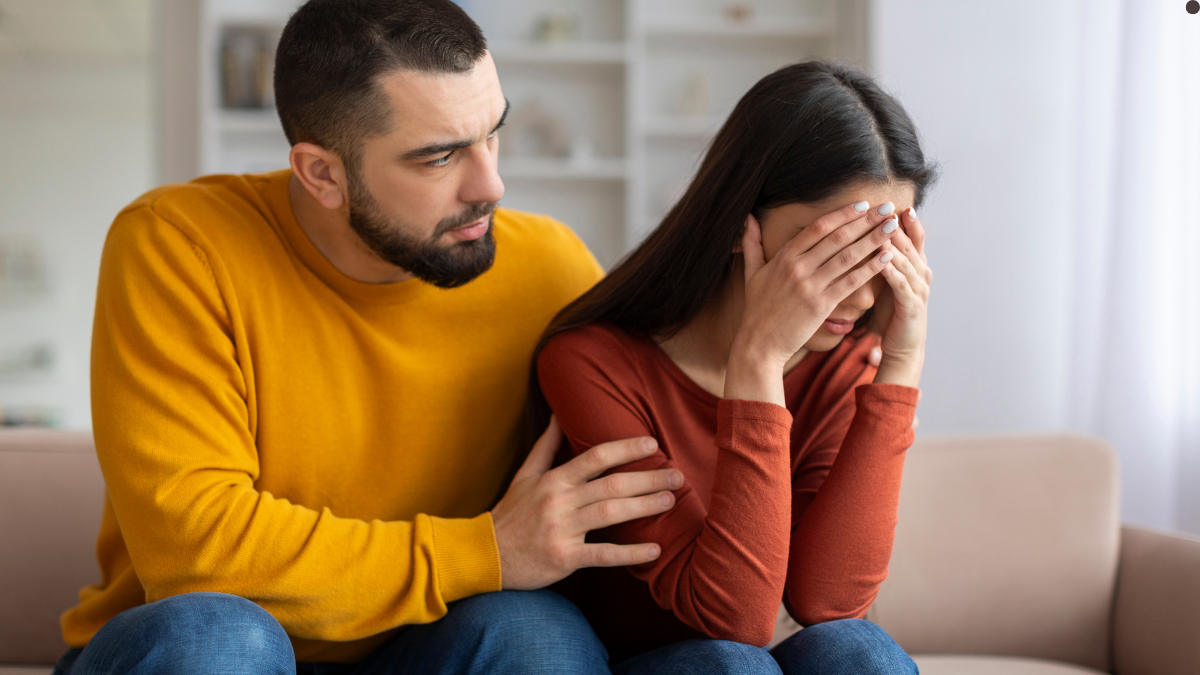 When A Man Keeps His Wife Lonely She Starts Loving In These Dangerous Places