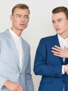 When a Guy Tells You “You Smell Good” 12 Things It Mean