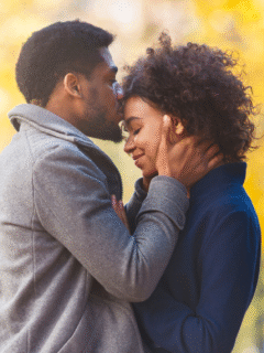 Why Do Guys Like Kissing Aggressively