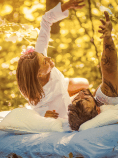 Why You Should Always Put Yourself First