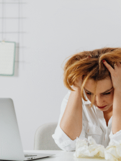 how to Beat Work Stress