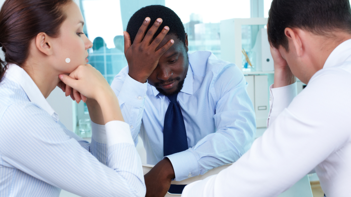 15 Things You&rsquo;re Calling Bad Luck That Are Actually Bad Decisions (1)