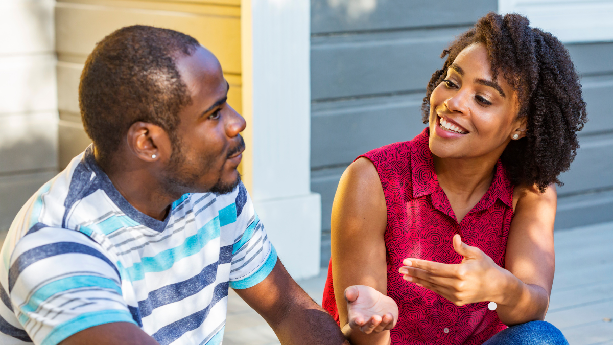 20 Powerful Communication Exercises for Couples 