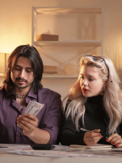 5 Financial Mistakes To Avoid