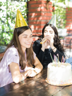 Best Birthday Captions for Instagram