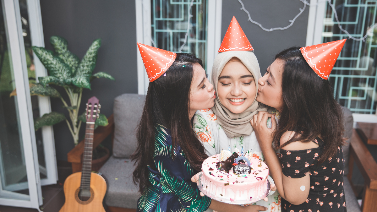 Best Birthday Captions for Instagram