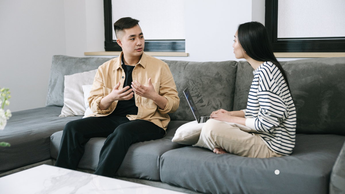 Conversation Starters for Wedding