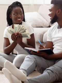 Couples Financial Checklist for 2026