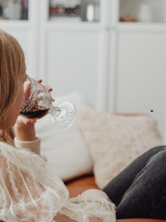 Fun Christmas Things to Do Alone