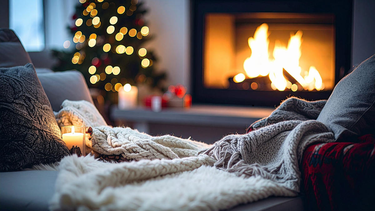  Fun Christmas Things to Do Alone