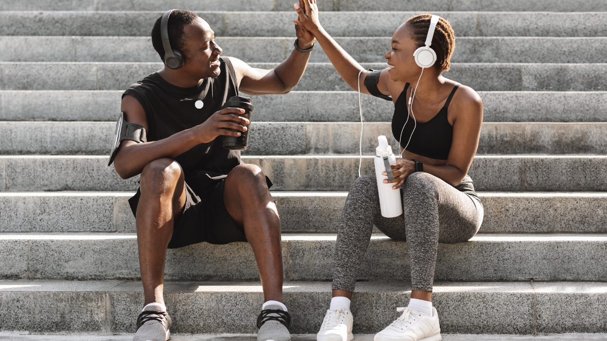 How Do You Stay Friends with Someone You Love?