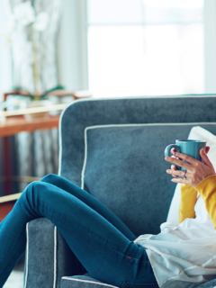 How to Allow Yourself to Be Loved