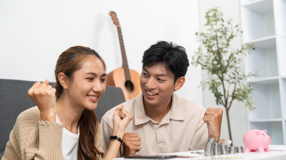 How to Build an Emergency Fund as a Couple 