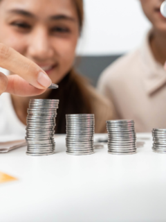 How to Build an Emergency Fund as a Couple