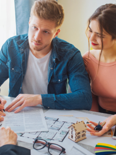 How to Plan Your First Home Purchase Together