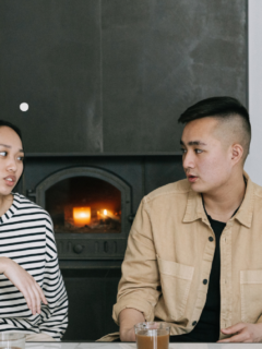 What To Talk About In A Relationship