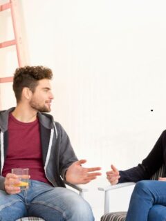 9 Signs Your Husband Is Grooming You