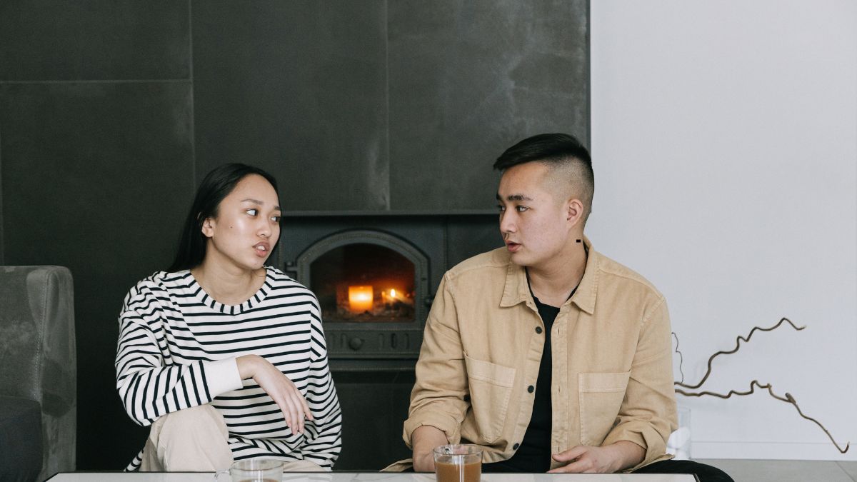 9 Signs Your Husband Is Grooming You