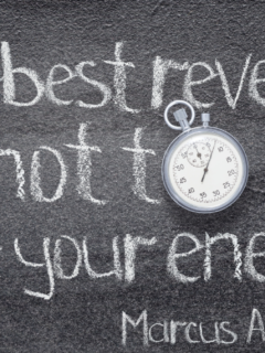 100 Best Revenge Quotes and Sayings