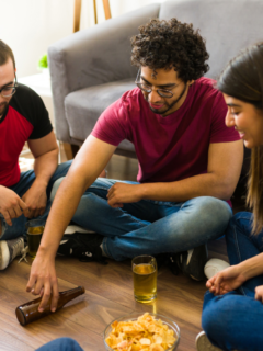 180 Good Truth Or Dare Questions For Friends