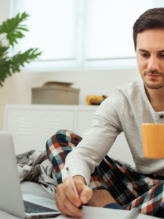 9 Small Things To Do To Better Your Life In 2026