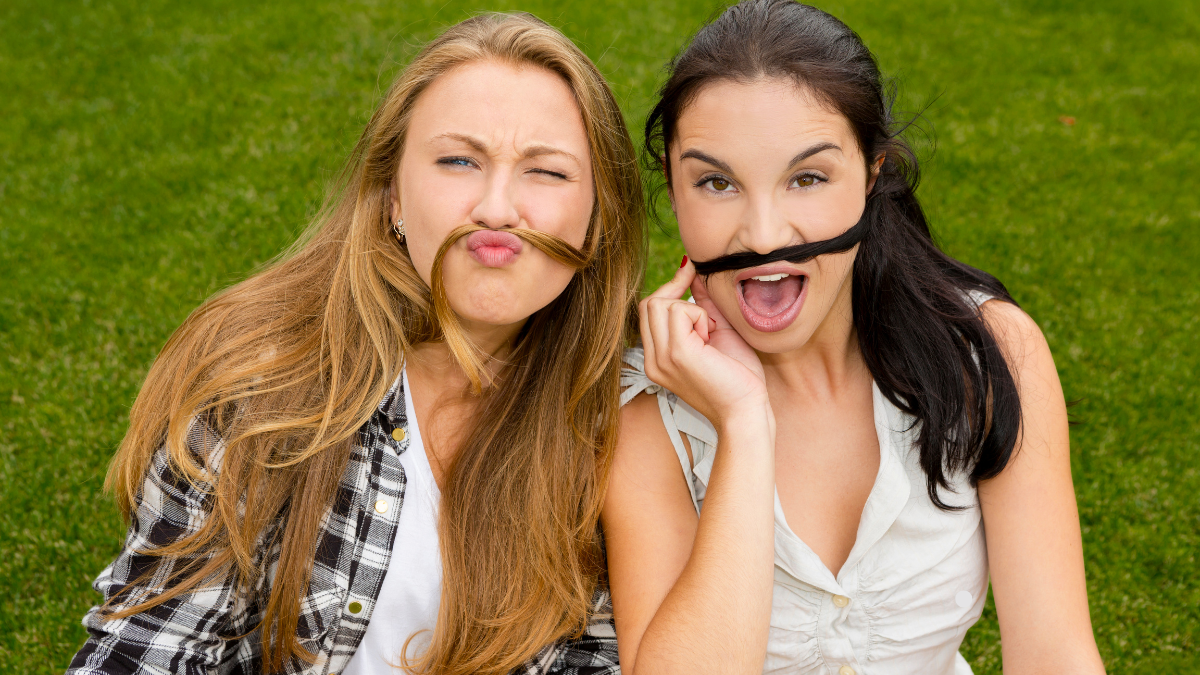 Best Friend Challenge