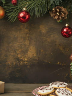 Best Christmas Captions for 2025