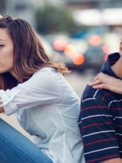 How Narcissists React When You Finally Pull Away