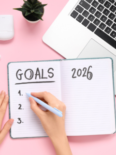 How To Set Goals For 2026
