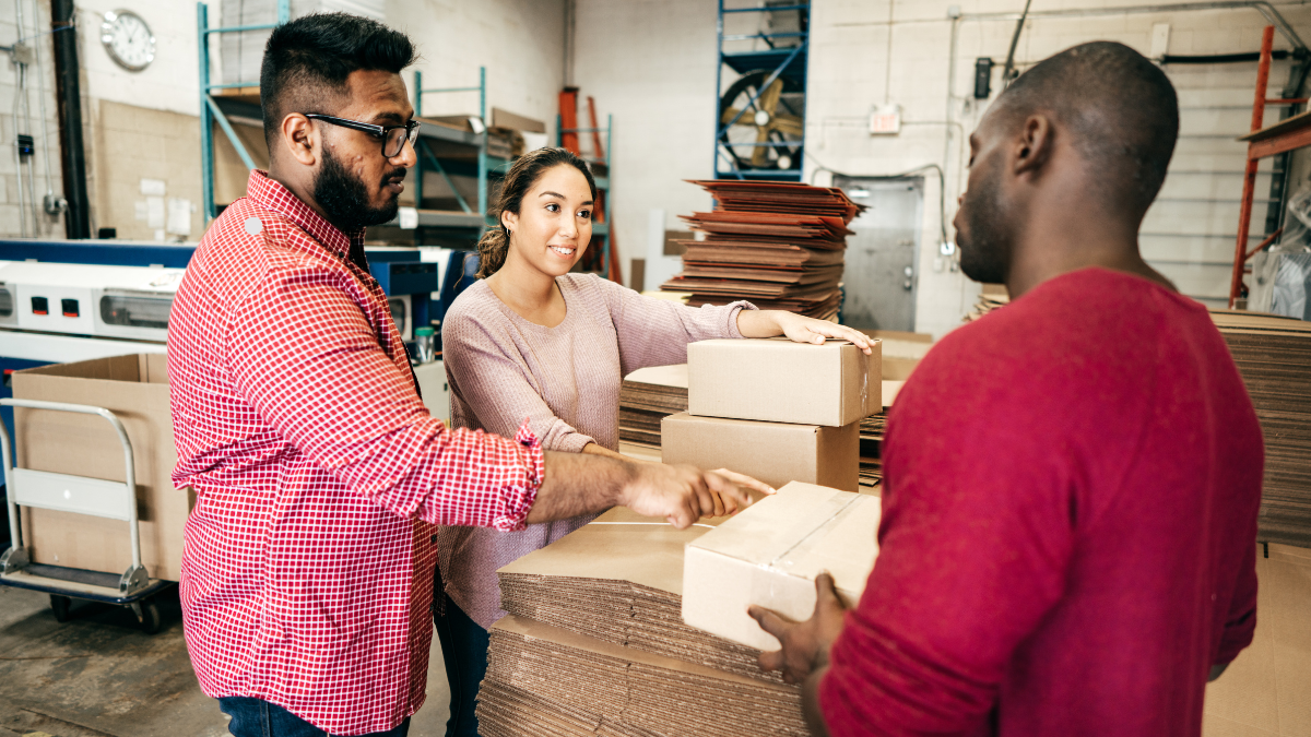 How to Get a Business Loan