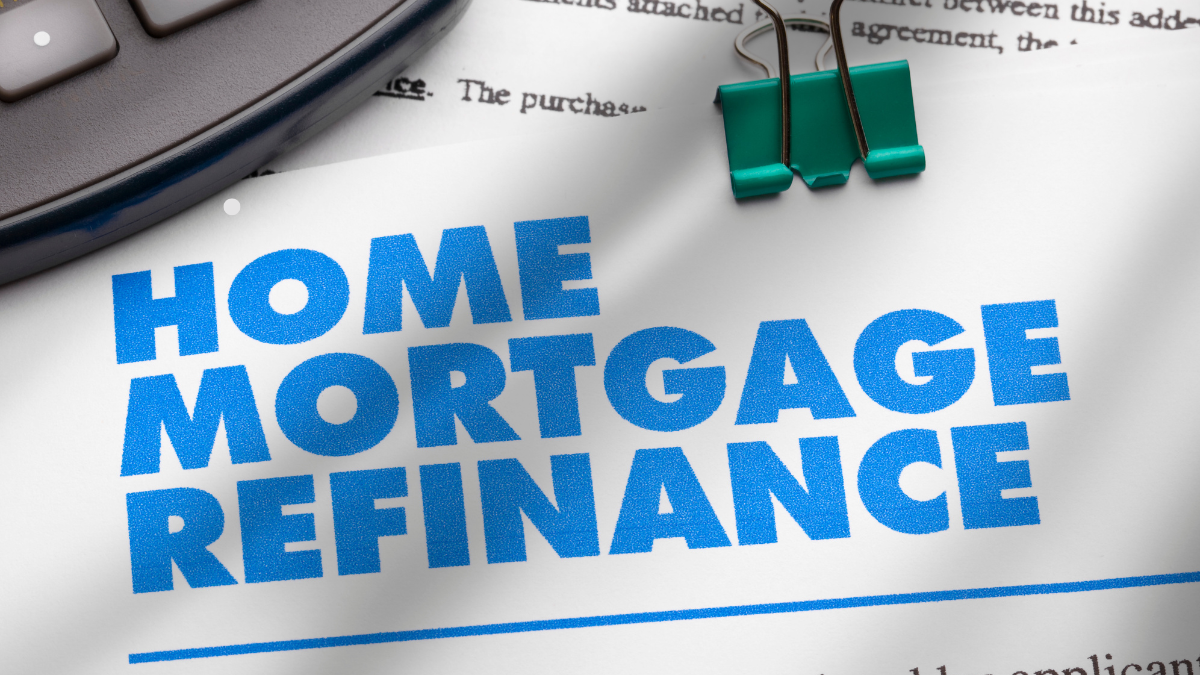 Is It a Good Idea to Refinance a Mortgage? 
