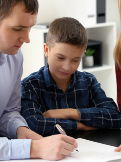 Specialist Divorce Lawyers for Child Custody Disputes