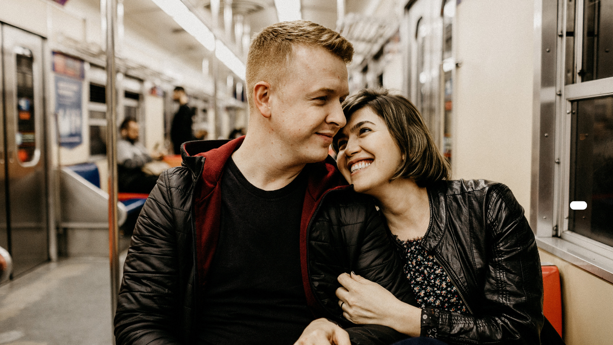 Truth Or Dare Questions For Your Crush