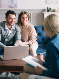 When Should Couples Talk About Life Insurance