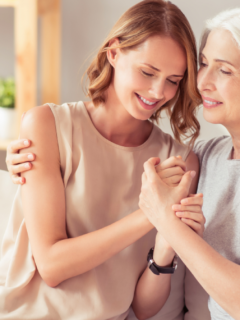 10 Signs Of A Narcissistic Grandmother