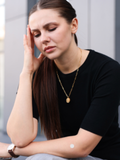 10 Signs You're In Survival Mode