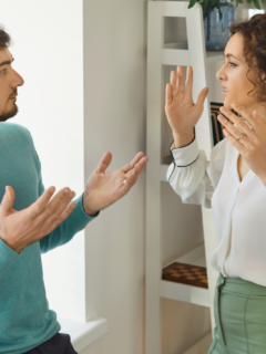 15 Things To Never Do With A Narcissist