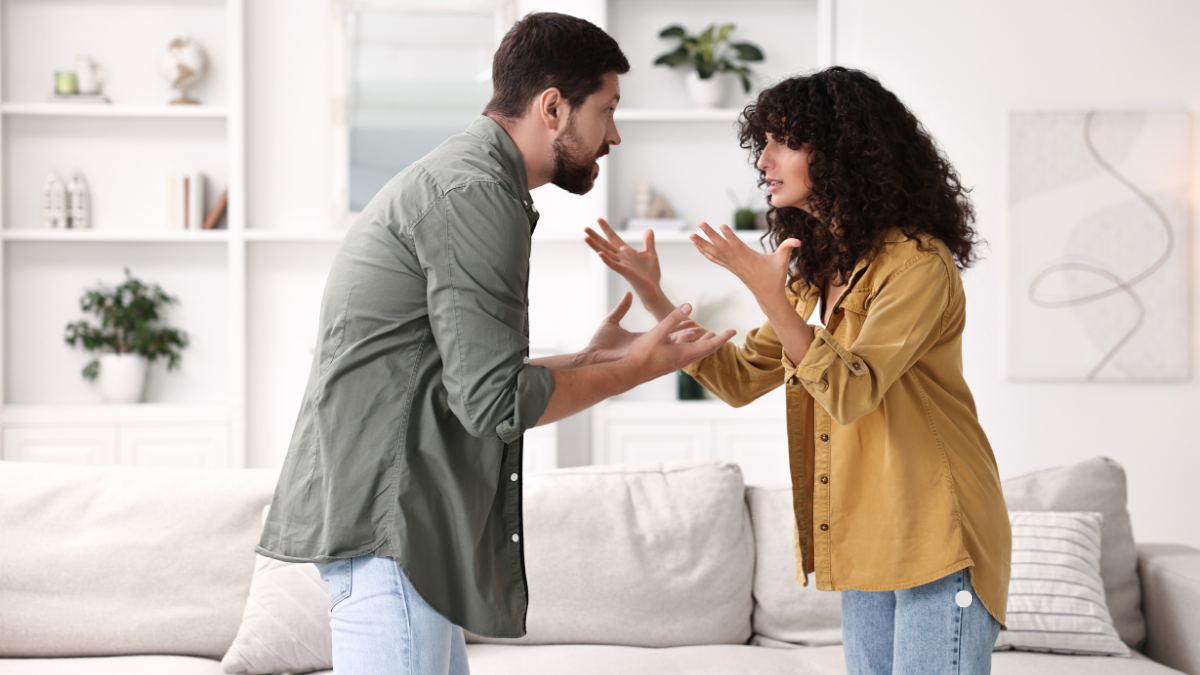  Things To Never Do With A Narcissist