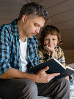 9 Signs He's a Great Father But a Terrible Husband