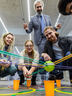 7 Fun Games for Adults That Actually Bring People Together