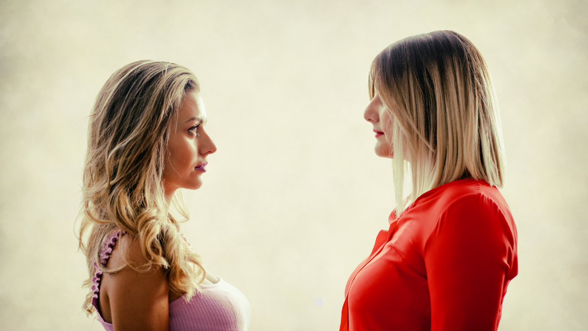 How Narcissists React To Confrontation