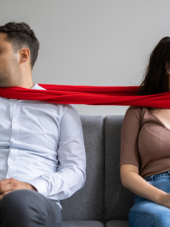 How Narcissists Trap You