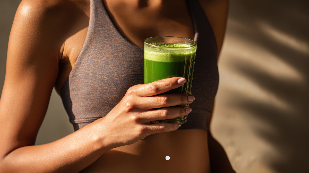 How To Boost Your Wellness Routine