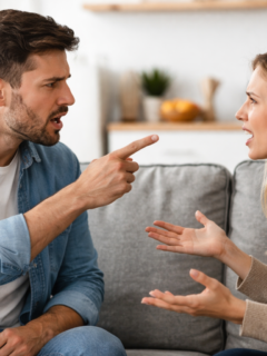 How To Make A Narcissist Realize The Truth